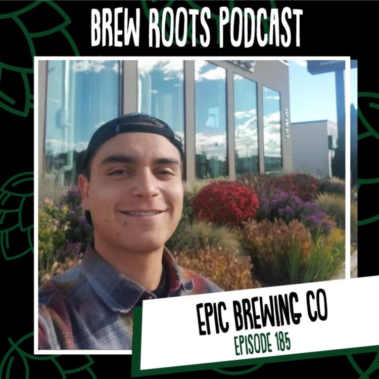 cover art for Epic Brewing Company