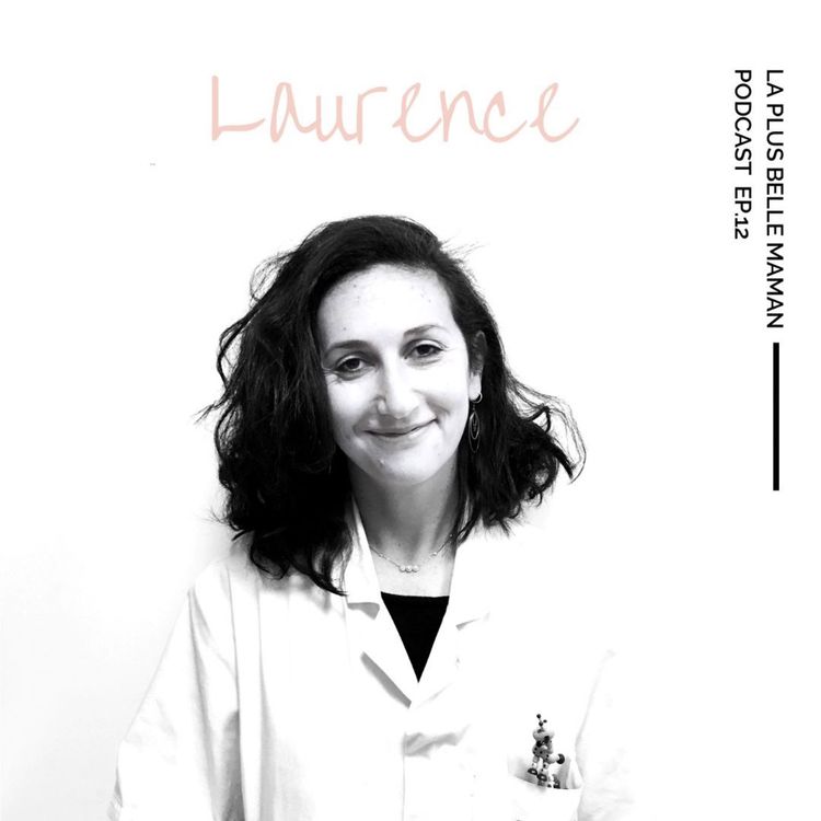 cover art for Les bébés prématurés avec Dr. Laurence Boujenah