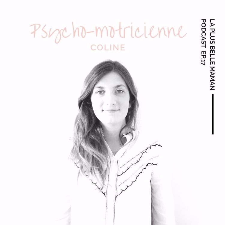 cover art for La motricité des enfants avec Coline de MyBabyFly