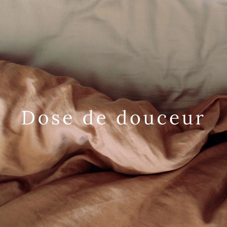 cover art for ✨ Dose de douceur #17 ✨ - Kintsugi