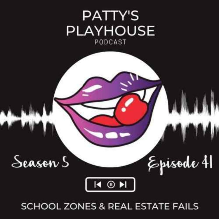cover art for School Zones & Real Estate Fails