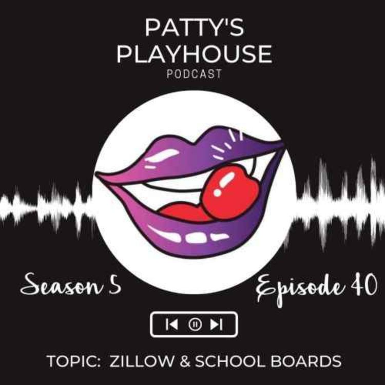 cover art for Zillow & School Boards