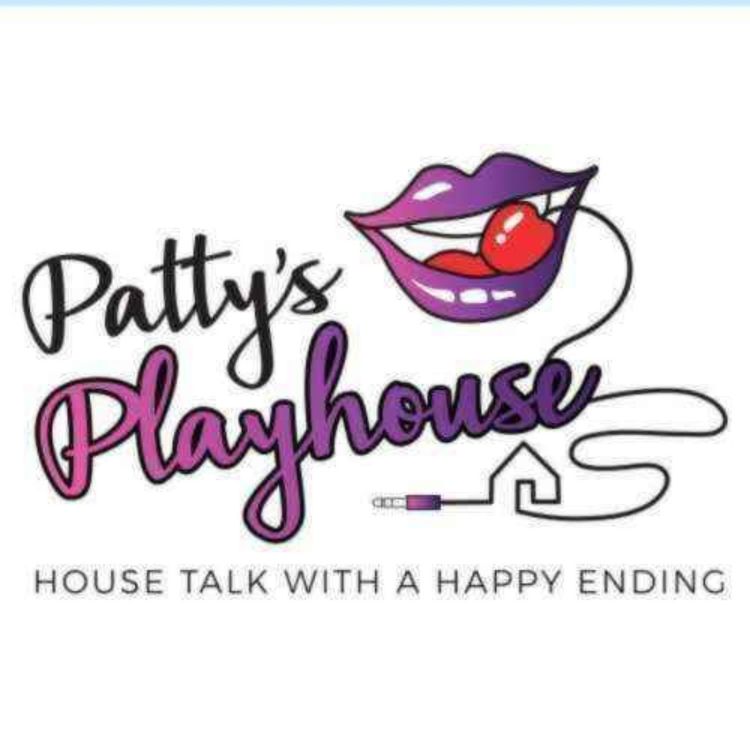 cover art for New Year's in the Playhouse 
