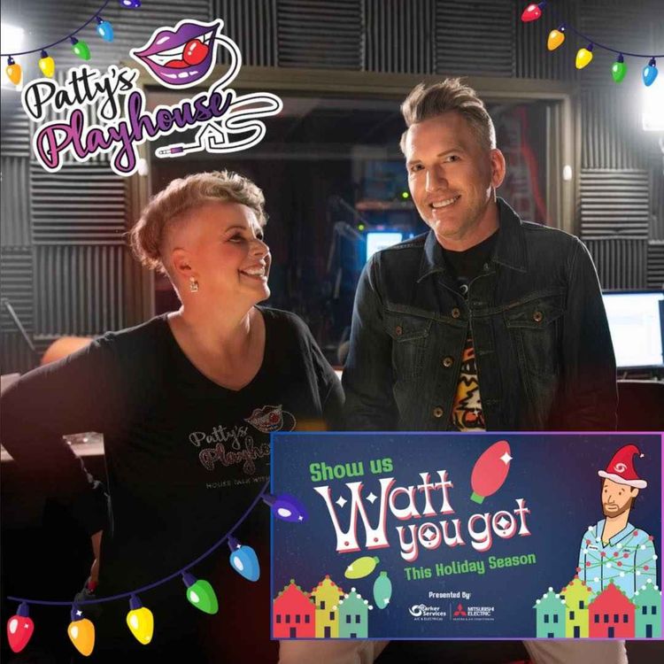 cover art for Show Us WATT You Got!