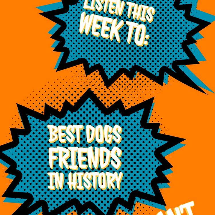 cover art for It’s A Dogs Life The Amazing Friendship and Life of Bummer and Lazarus 