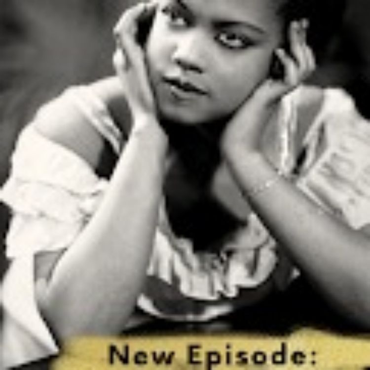 cover art for Hazel Scott: Genius Musician, Performer, and Civil Rights Activist