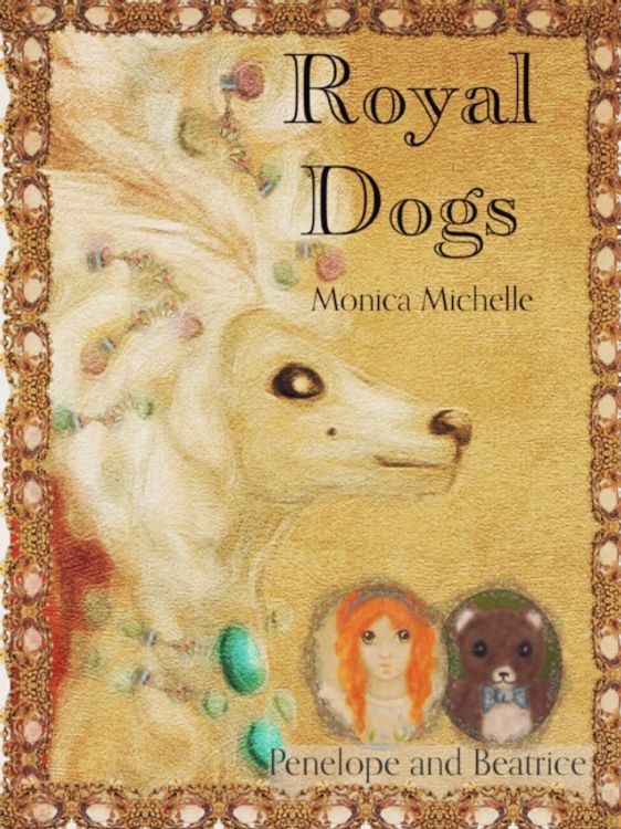 cover art for Happy National Puppy Day {kid's podcast}