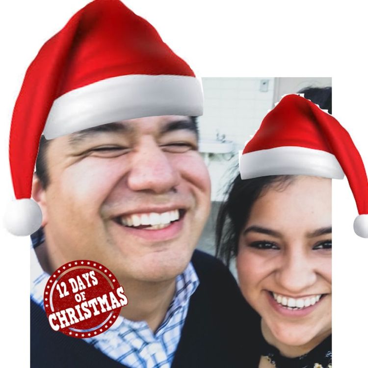 cover art for Cerna Centric 12 Days of Christmas - Day 4