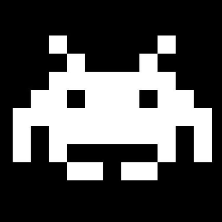 cover art for #5 - Cosmos et jeu-vidéo