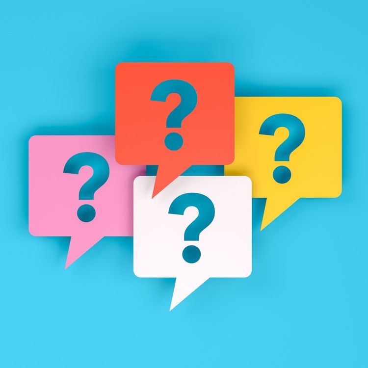 cover art for #7 - FAQ spécial confinement !