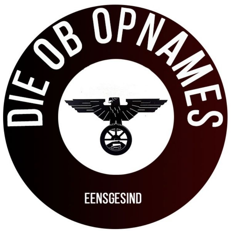 cover art for Dr. Albert Hertzog praat oor die KG