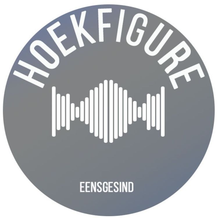 cover art for Hoekfigure: Inleiding en die Onbekende Voortrekker