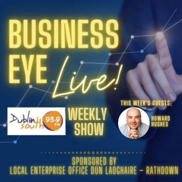 cover art for Interview with Howard Hughes