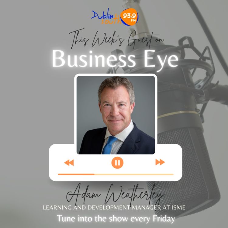 cover art for Business Development