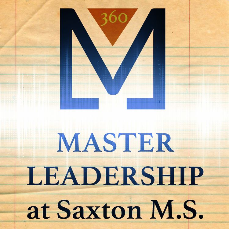 cover art for MLS03 - Mr. Adam Warshaw (Educator)