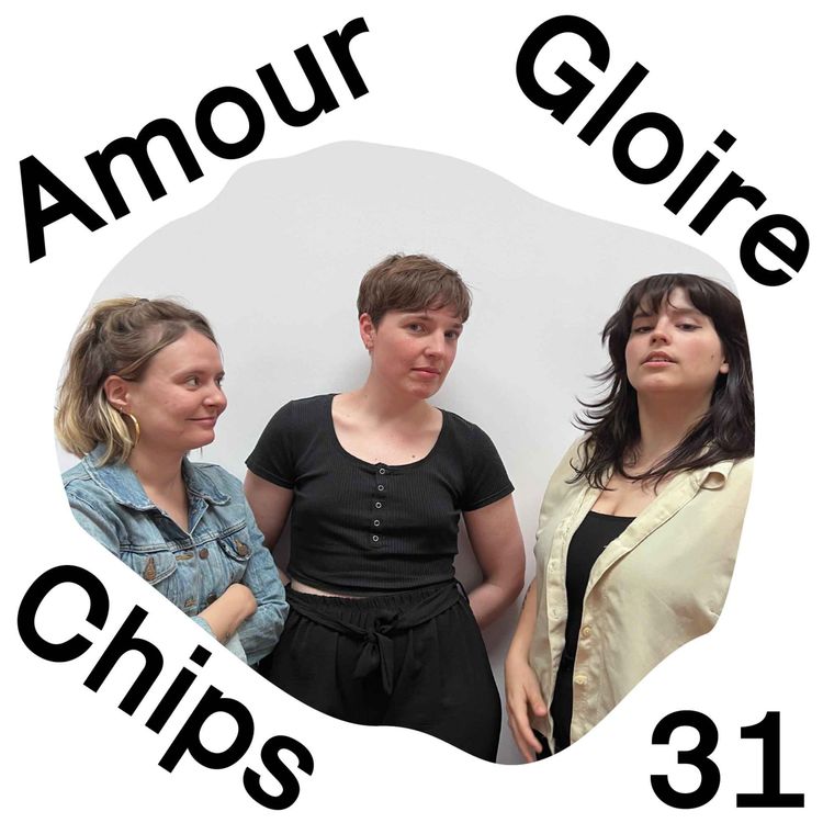 cover art for 31 - Lola d'Estienne, Marine Sergent, Moana - Humoristes