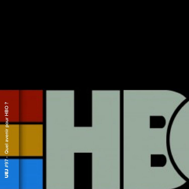 cover art for Quel avenir pour HBO ?