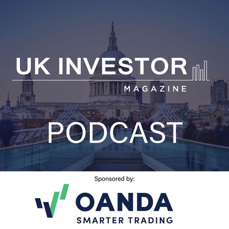 cover art for NAV Growth, Discounts, and the abrdn Private Equity Opportunities Investment Trust with Alan Gauld