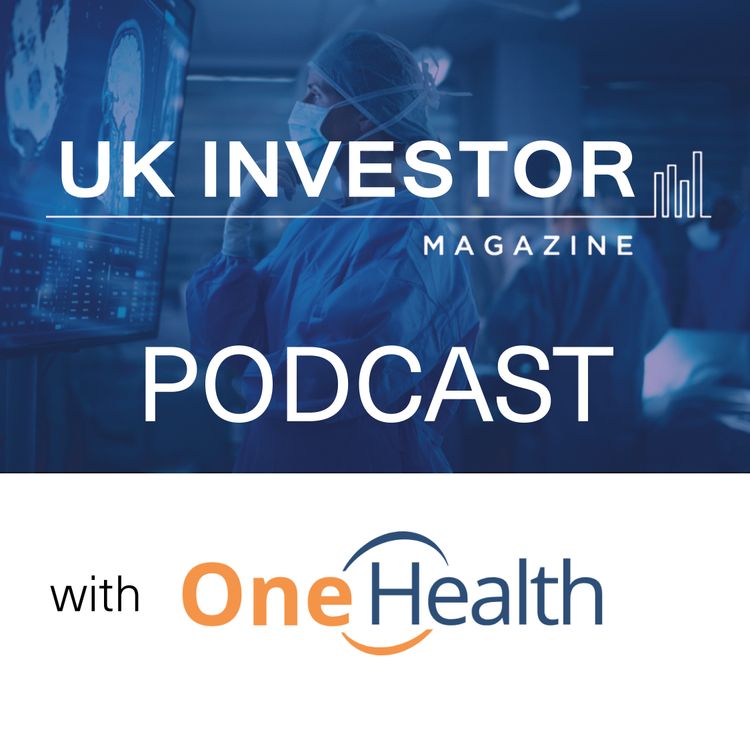 cover art for Beating earnings estimates and providing a solution to NHS waiting lists with One Health Group