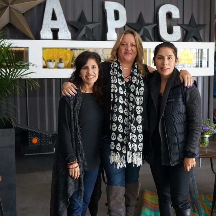 cover art for Heather Dopson