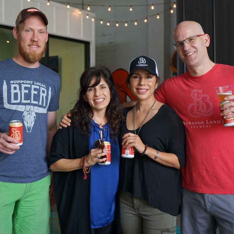 cover art for Adam Blumenshein & Tim Klatt