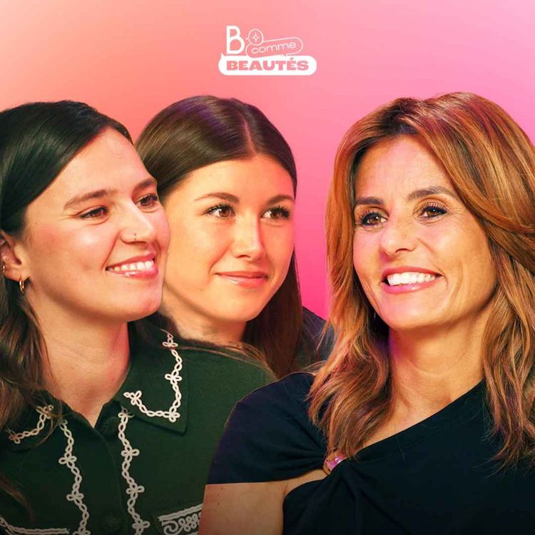 cover art for Apparence & Image de soi :  notre plus grande alliée ou notre pire ennemie ? avec Faustine Bollaert