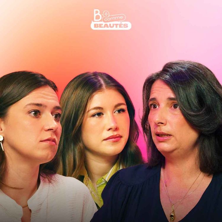 cover art for La ménopause : et si on arrêtait enfin d'en faire un tabou ? avec Karine Laizet