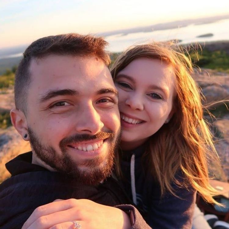 cover art for EP30- Building A Highly Successful Blog with Bill & Kayla from Thewanderingrv.com/