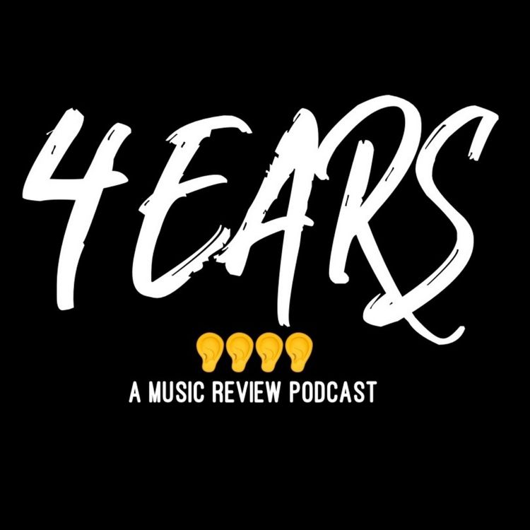 cover art for 4Ears: Chase & Armen's Top 2017 Albums