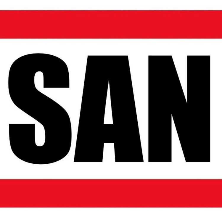 cover art for Scale As Needed 93: CrossFit Sues Reebok, The Fittest Beth