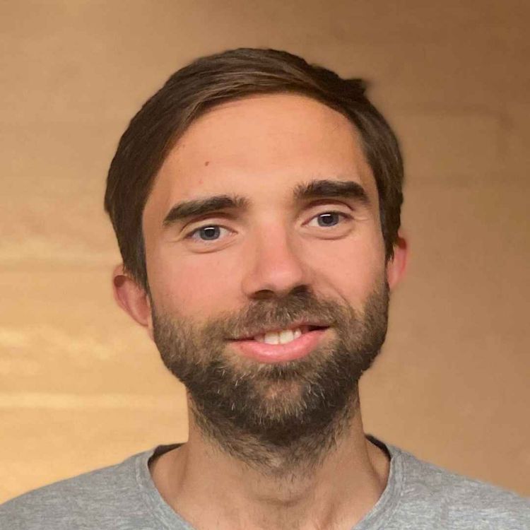 cover art for Tise-gründer om hvordan de lykkes, vekstdrivere, ledelse og kultur