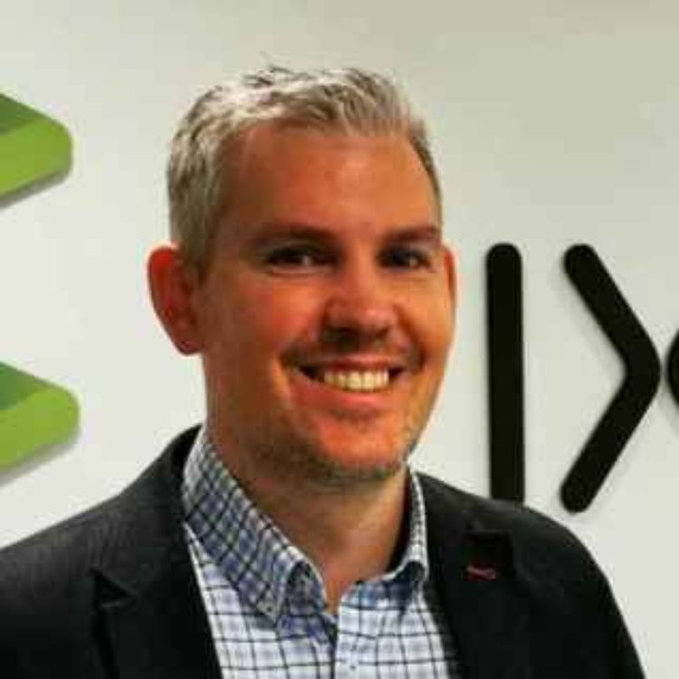 cover art for Fixrate-gründer Brynjar Ellingsen om å gå fra 0 til et produkt og inntekt. Ledelse, kultur og vekst.