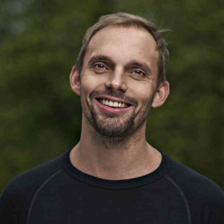 cover art for Nabobil-gründer om historien bak, hvordan bygge team og selskap, og hvordan selskapet ble solgt