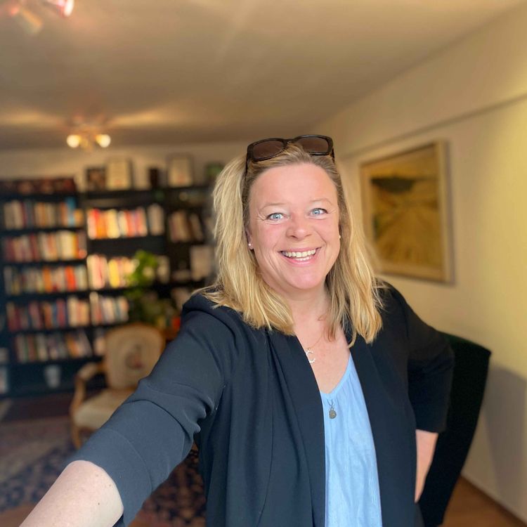 cover art for Hvordan bygge robust mental helse