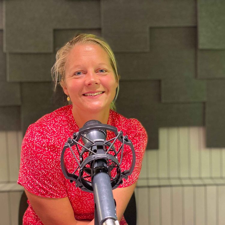 cover art for Kron-sjef Emma Tryti om å knekke koder for sukessfulle B2C-selskaper