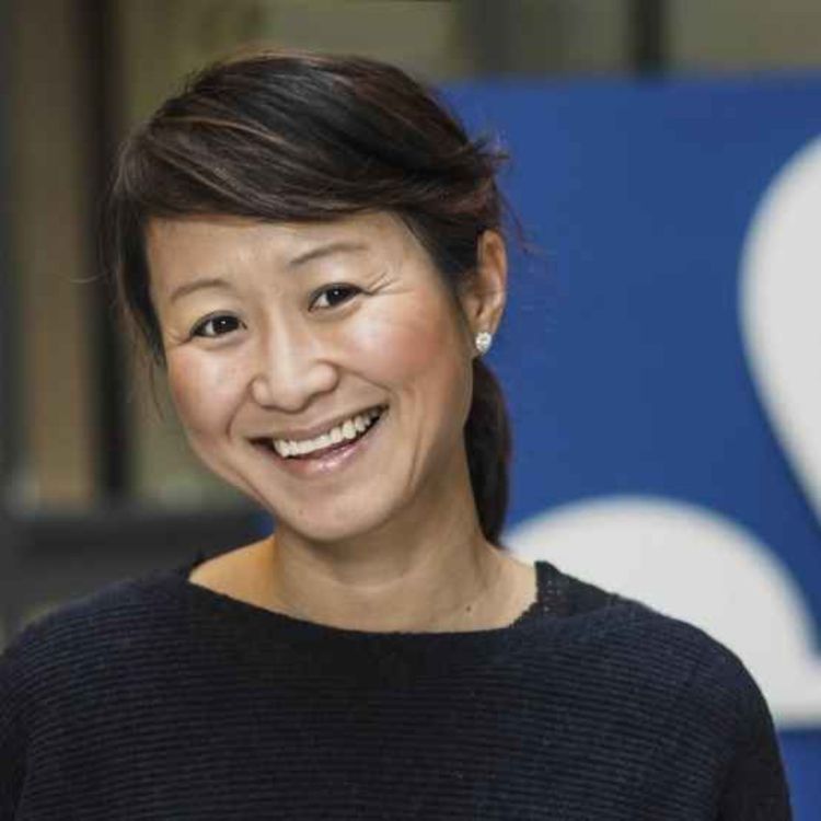 cover art for Camilla Kim Kielland: Slik lykkes du med PR 