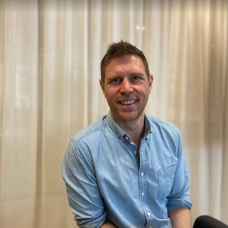 cover art for Del 2: Ta bedre beslutninger med psykolog og forfatter Jan Ole Hesselberg.