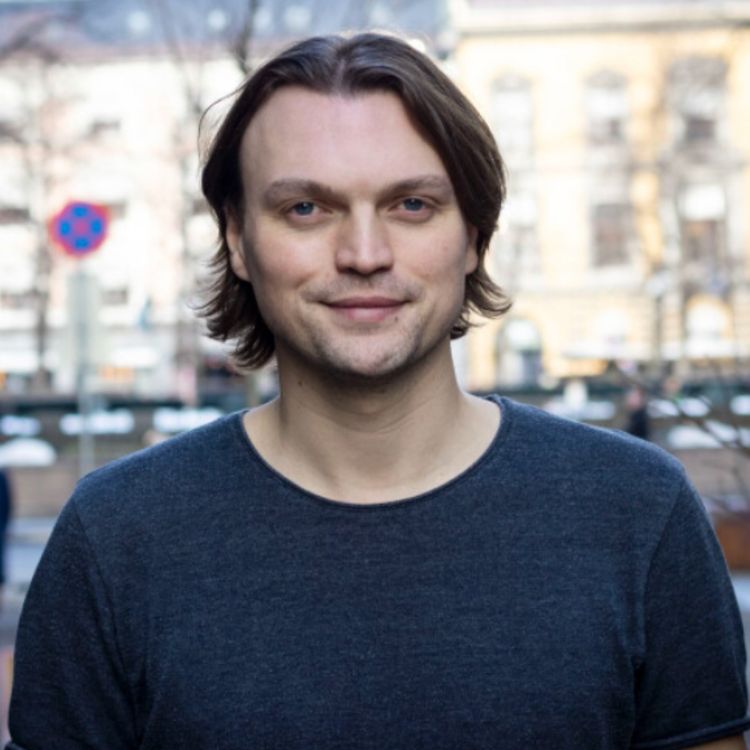 cover art for Slik bygger du verktøy og apper med AI – uten å kunne kode