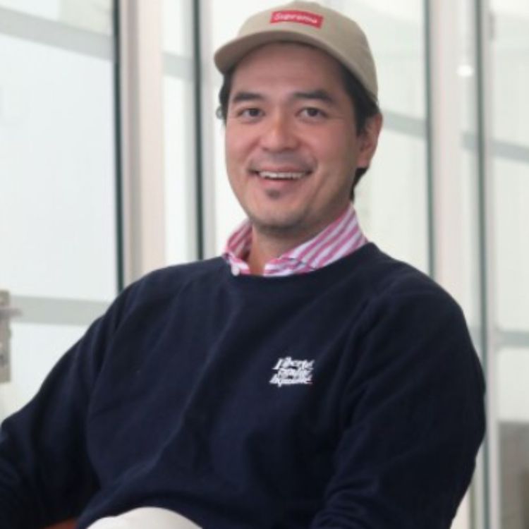 cover art for Andy Chen har solgt Tidal til Jay-Z, gått konkurs og investert i oppstartselskaper. Dette har han lært.