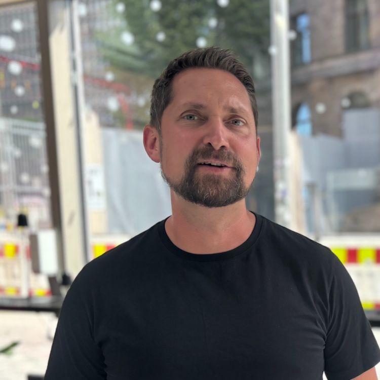 cover art for Karl Munthe-Kaas om hvordan formuesskatt-debatten ble et vepsebol