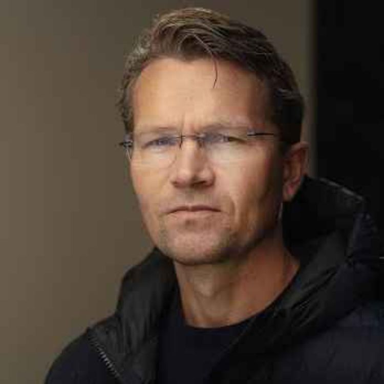 cover art for Fra oljefond til vekstmaskin. Slik vil Martin Bech Holte ta fatt på statsbudsjettet.