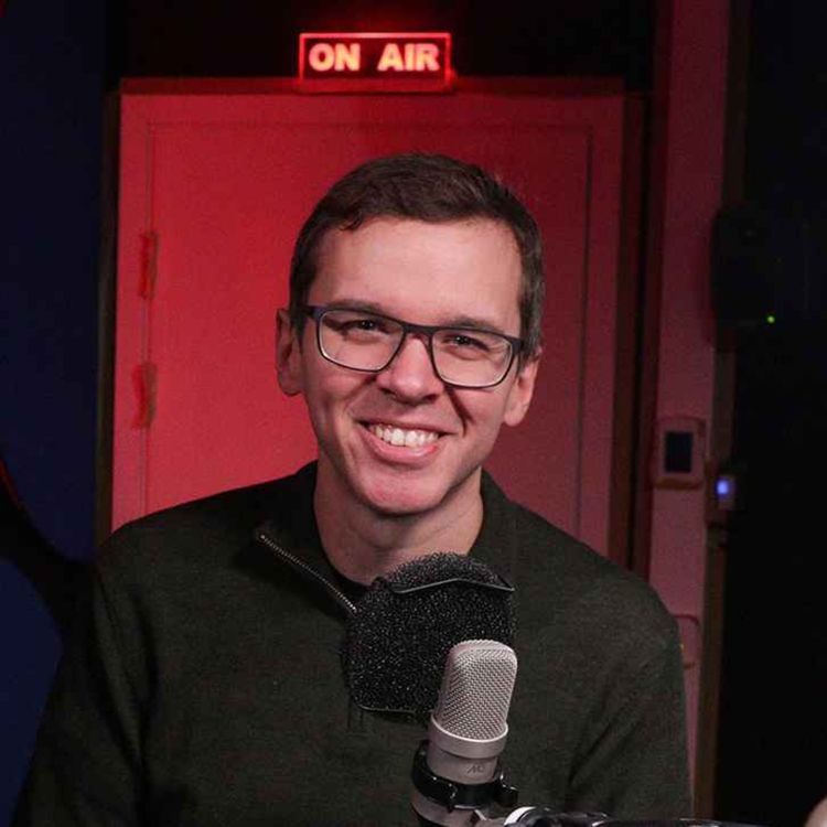 cover art for Dette må du vite om kunstig intelligens 101, med AI-gründer Dag Inge Aas