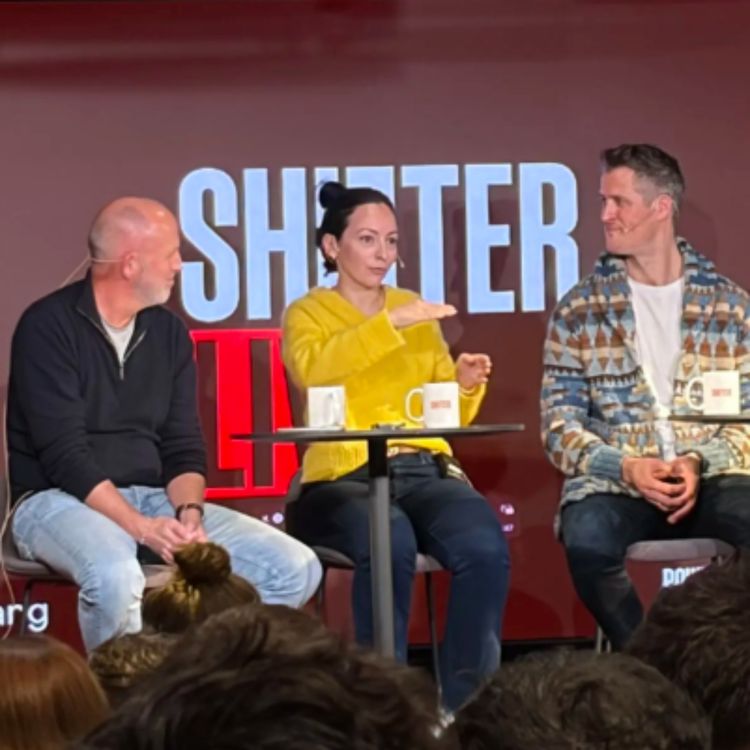 cover art for Slik henter du penger i 2026: Slik strukturerer du prosessen og skaper FOMO