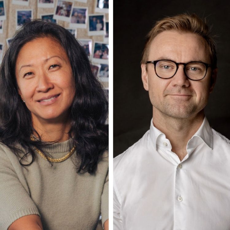 cover art for AI og juniorene: Hvem får jobbene nå?