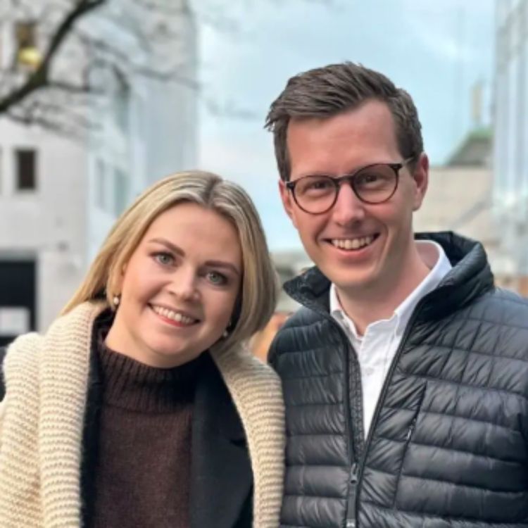 cover art for 4,5 X inntekt på 12 måneder. B2C-playbooken med 10 punkter som funket for KnitAndNote.