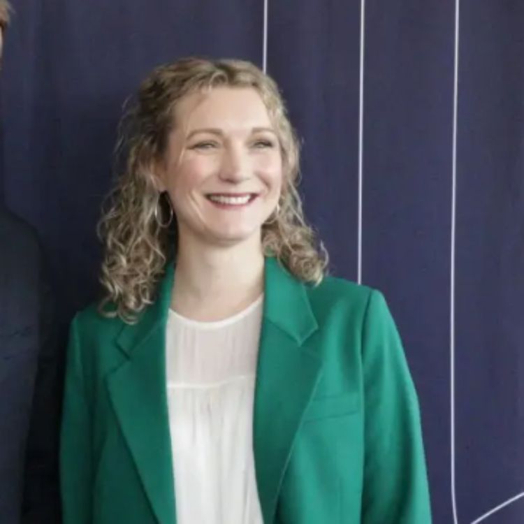 cover art for AI, regulering og fart: Karianne Tung om hvordan Norge ligger an