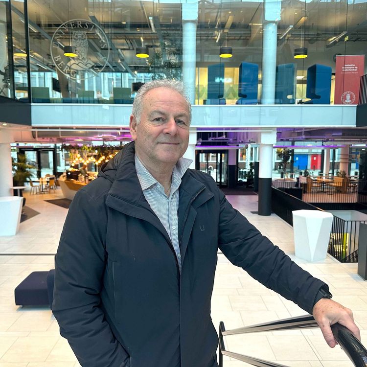 cover art for Tidligfaseinvestor og styrenestor Dag Skansen: Slik jobber han med gründere