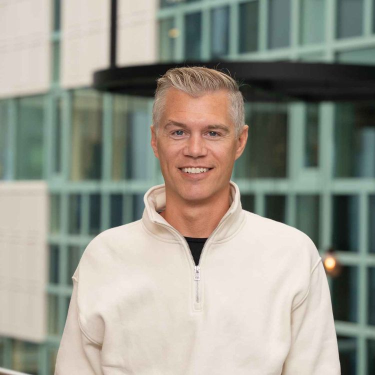 cover art for Nørs 2.0: Utvider fra gravid-app til bred kvinnehelseplattform