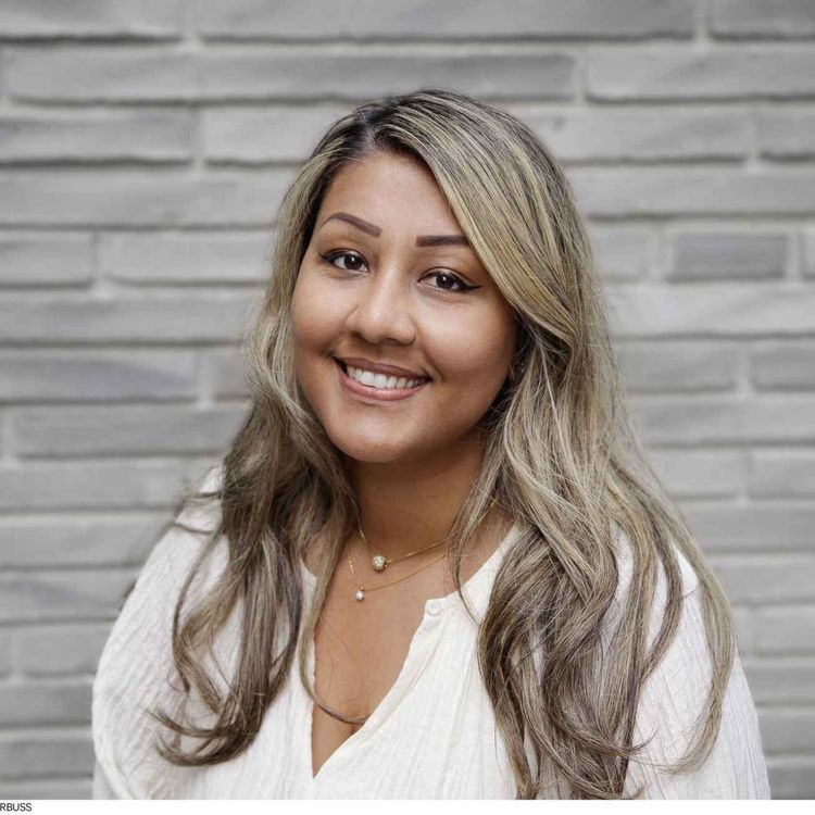 cover art for Ishita Barua tar et oppgjør med «Tech Bros» i ny bok