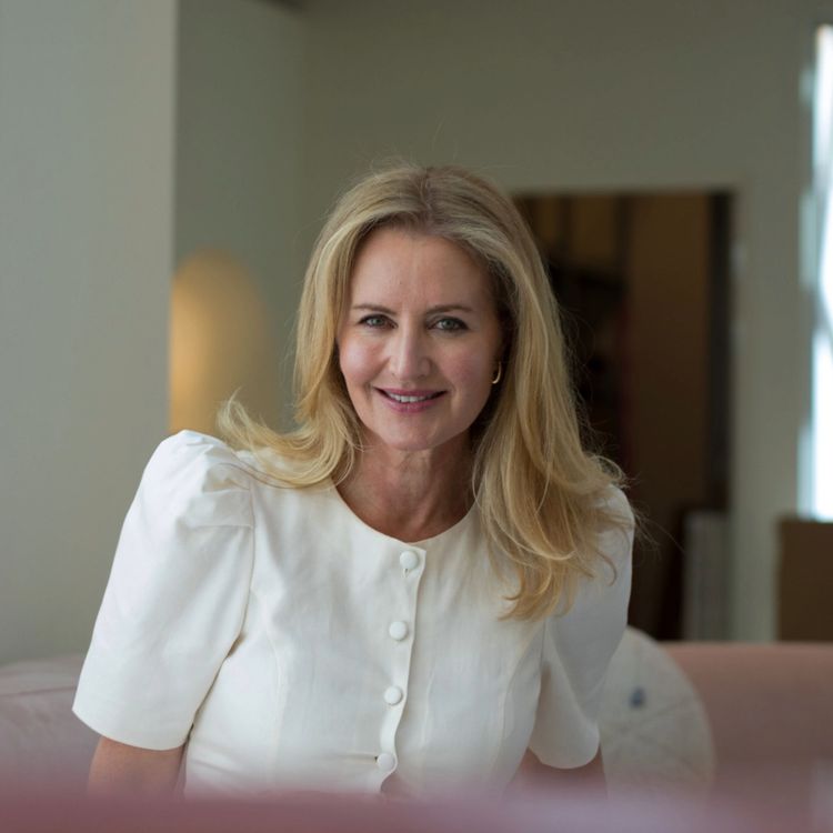 cover art for Villoids reise fra 0 til 200 millioner, Medgründer og CEO Jeanette Dyhre Kvisvik